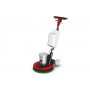 Single-disc Machine Ø 406 mm (for polishing and cleaning) with cleaning kit