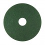 Abrasive pad (by unit) - Green (Soft Cleaning)