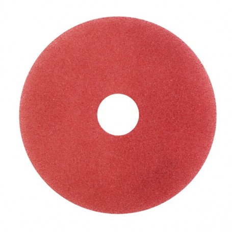 Abrasive pad (by unit) - Green (Soft Cleaning)