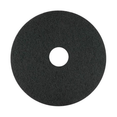 Abrasive pad (by unit) - Black (Sanding)