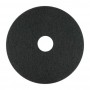 Abrasive pad (by unit) - Black (Sanding)