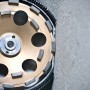 Concrete grinder 180mm  EBS 180 H