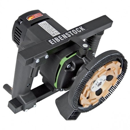 Smerigliatrice per cemento 180mm EBS 180 H