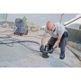 Concrete grinder 180mm  EBS 180 H
