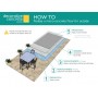 microtopping microcement patio