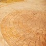 Stamp Cobblestone Circle + Extensions