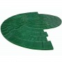 Stamp Cobblestone Circle + Extensions