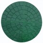 Stamp Cobblestone Circle + Extensions