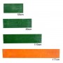 Stamp (by unit) WOOD PLANK 30 cm