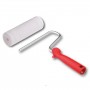 Roller for resin and sealer - 180 mm