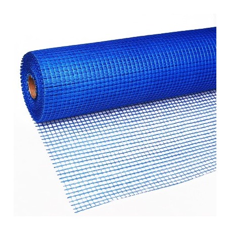 Fiberglass mesh