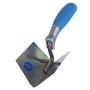 duo of wall corner trowels