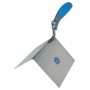 duo of wall corner trowels