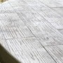 Stempel Holz - Planke von 25cm