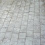 Stamp BELGIAN COBBLESTONE