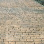 Stamp OLD COBBLESTONE