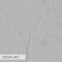 Stenciled Concrete Full Package - European Fan