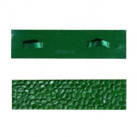Border Stamp PEBBLES