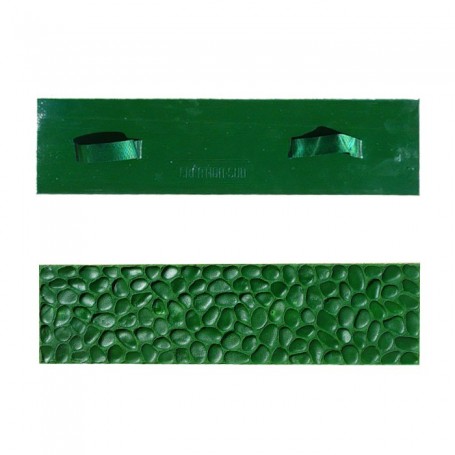 Border Stamp PEBBLES