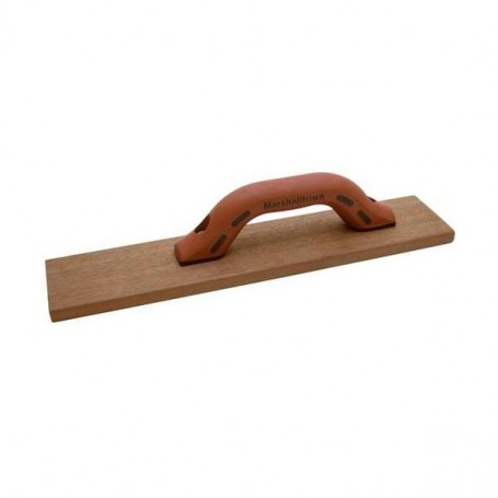 MARSHALLTOWN - Xtra-Hard Wood Float