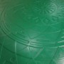 Stamp COMPASS MEDALLION