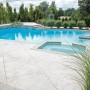 Stamp SQUARE TILE 90 cm