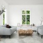 Full package - Stained concrete for inside