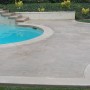 Full package - Stained concrete for inside