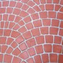 Stencil Pattern - Fish Scale