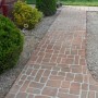 Stencil Pattern - OLD ENGLISH COBBLESTONE