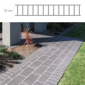 Stencil Pattern - BORDERS