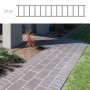 Stencil Pattern - BORDERS