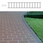 Stencil Pattern - BORDERS