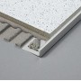 Edging profile 8mm