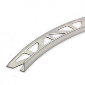 Edging profile 8mm