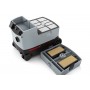 Wet & dry vacuum cleaner