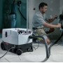 Wet & dry vacuum cleaner