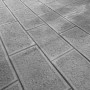 Bushed Stone Stamp