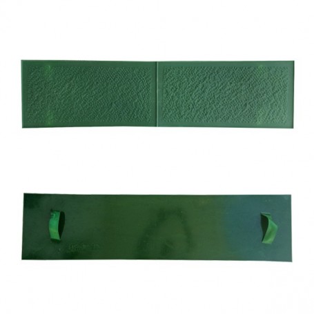 Timbro di pietra incastrato