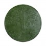 Stamp COMPASS MEDALLION