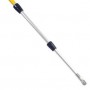 Metal Tine Broom