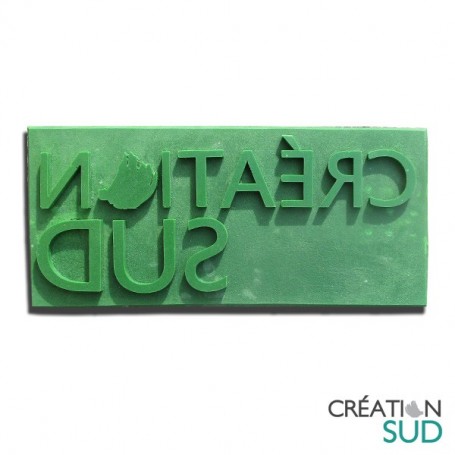 Logo Stempel anpassbar