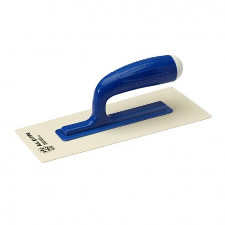 Plastic trowel