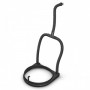 Dust extraction ring