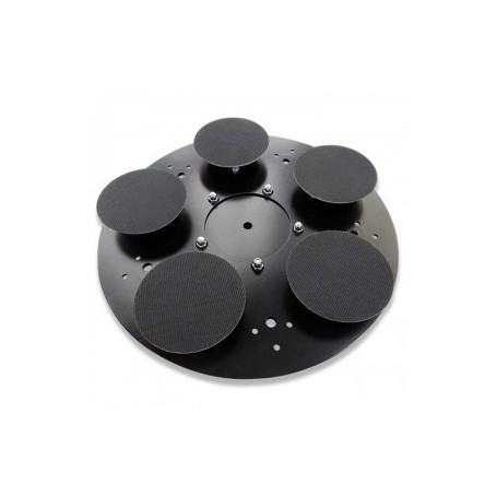 Multi-disc driving disc