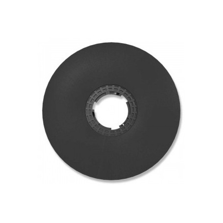 Hook & loop pad holder