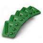 PCD (polycrystalline diamond) segments