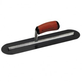 MARSHALLTOWN - Finishing trowel 35 x 10 cm