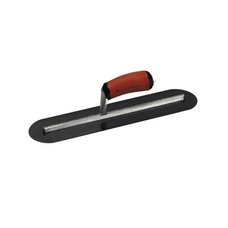 MARSHALLTOWN - Finishing trowel 35 x 10 cm