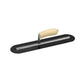 MARSHALLTOWN - Finishing trowel 35 x 10 cm